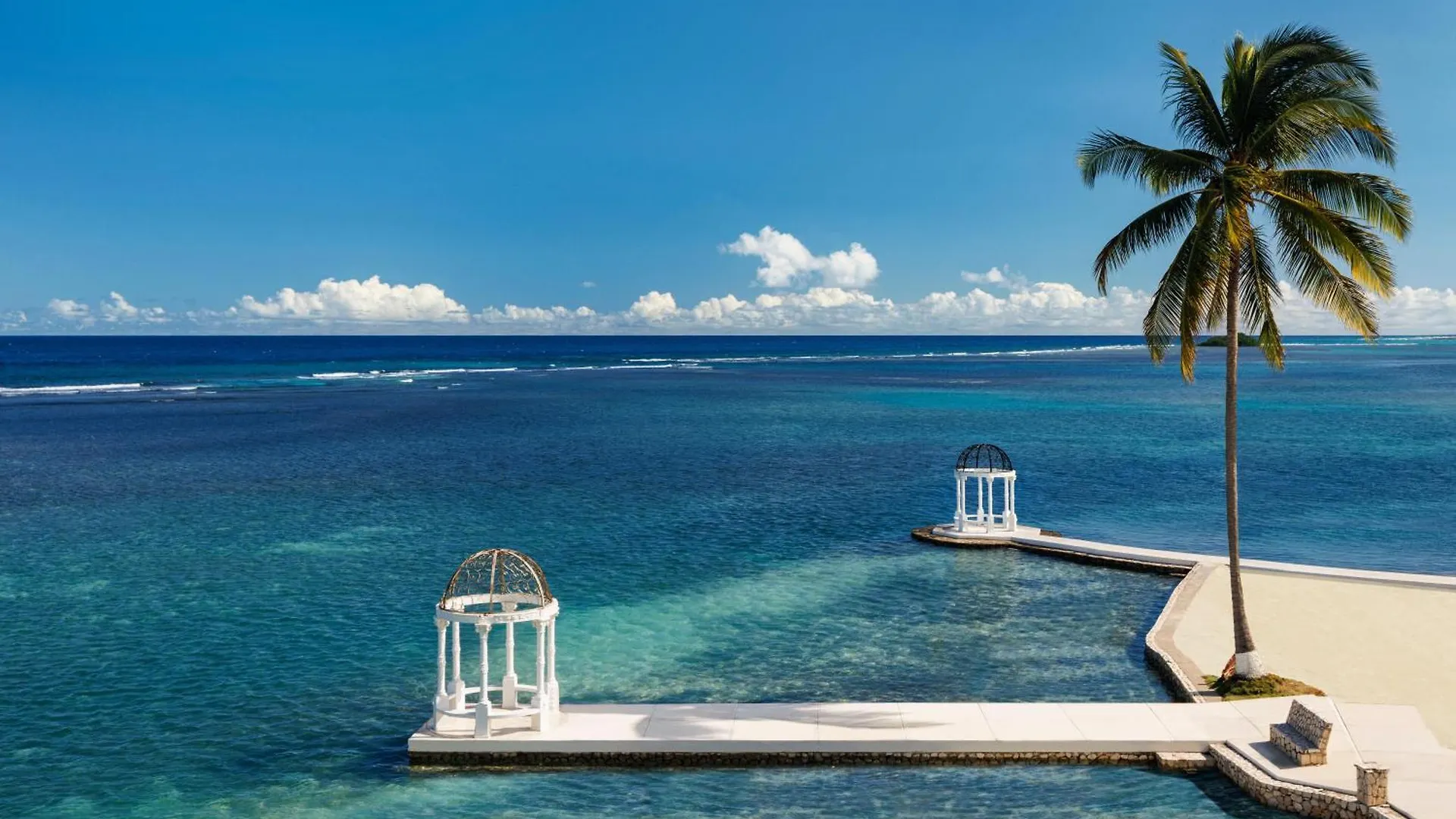 Sandals Royal Caribbean All Inclusive Resort & Private Island - Couples Only Montego Bay Jamajka