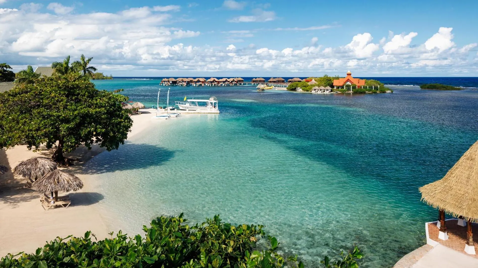Sandals Royal Caribbean All Inclusive Resort & Private Island - Couples Only Montego Bay