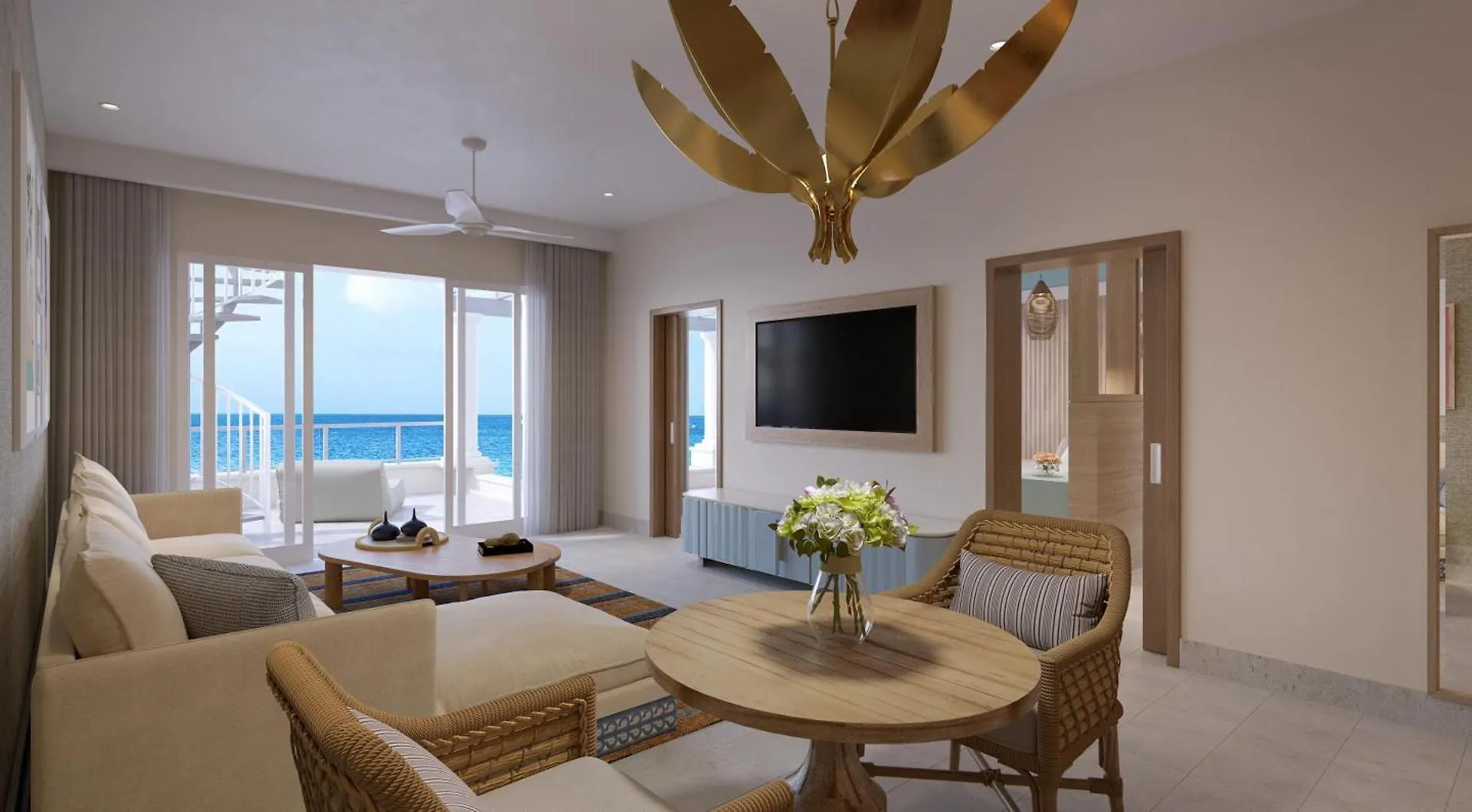 Sandals Royal Caribbean All Inclusive Resort & Private Island - Couples Only Montego Bay