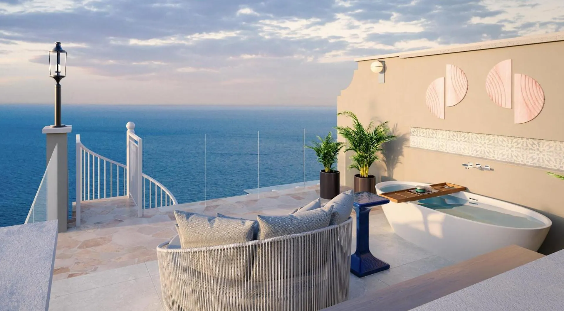 Sandals Royal Caribbean All Inclusive Resort & Private Island - Couples Only Montego Bay