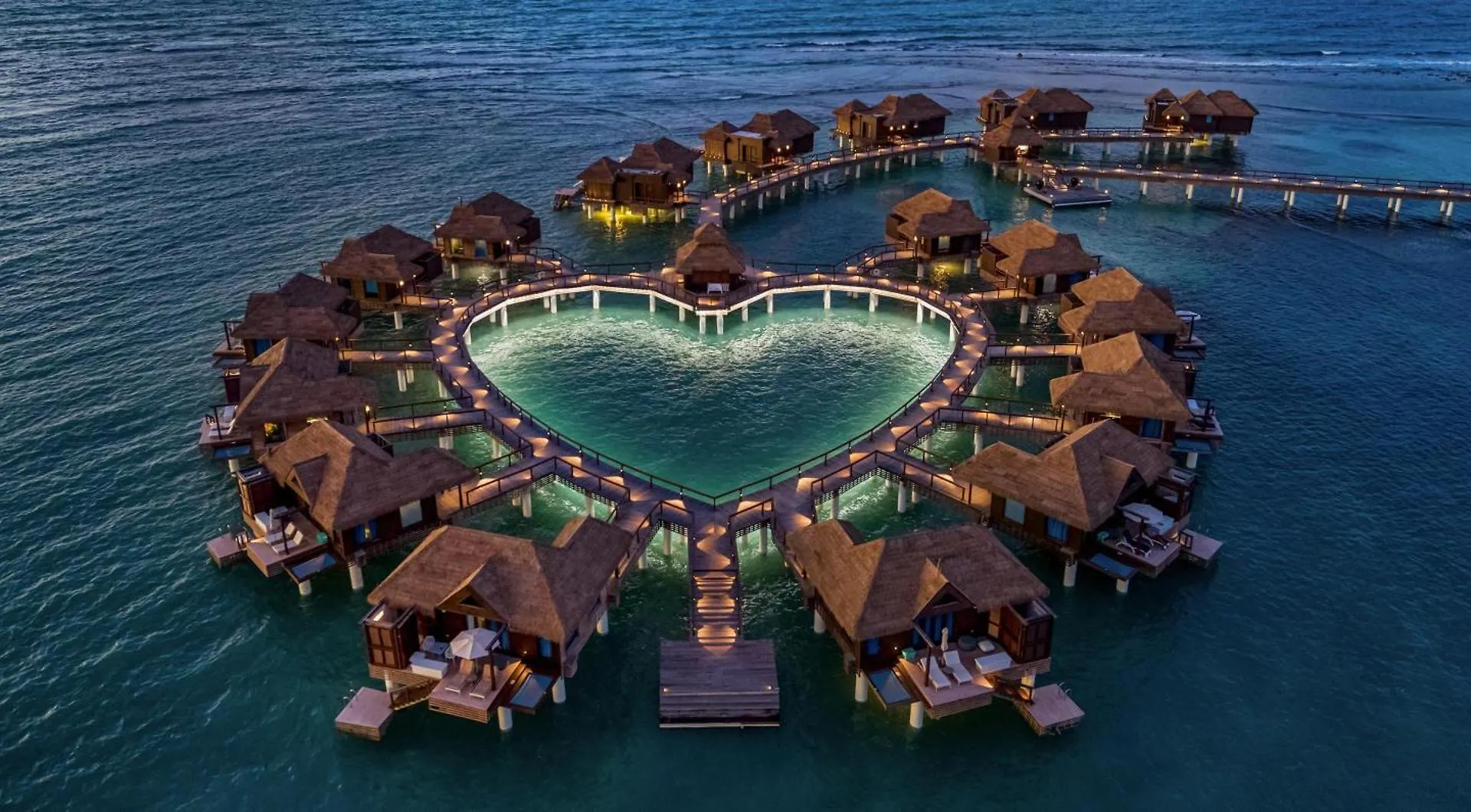 Sandals Royal Caribbean All Inclusive Resort & Private Island - Couples Only Montego Bay