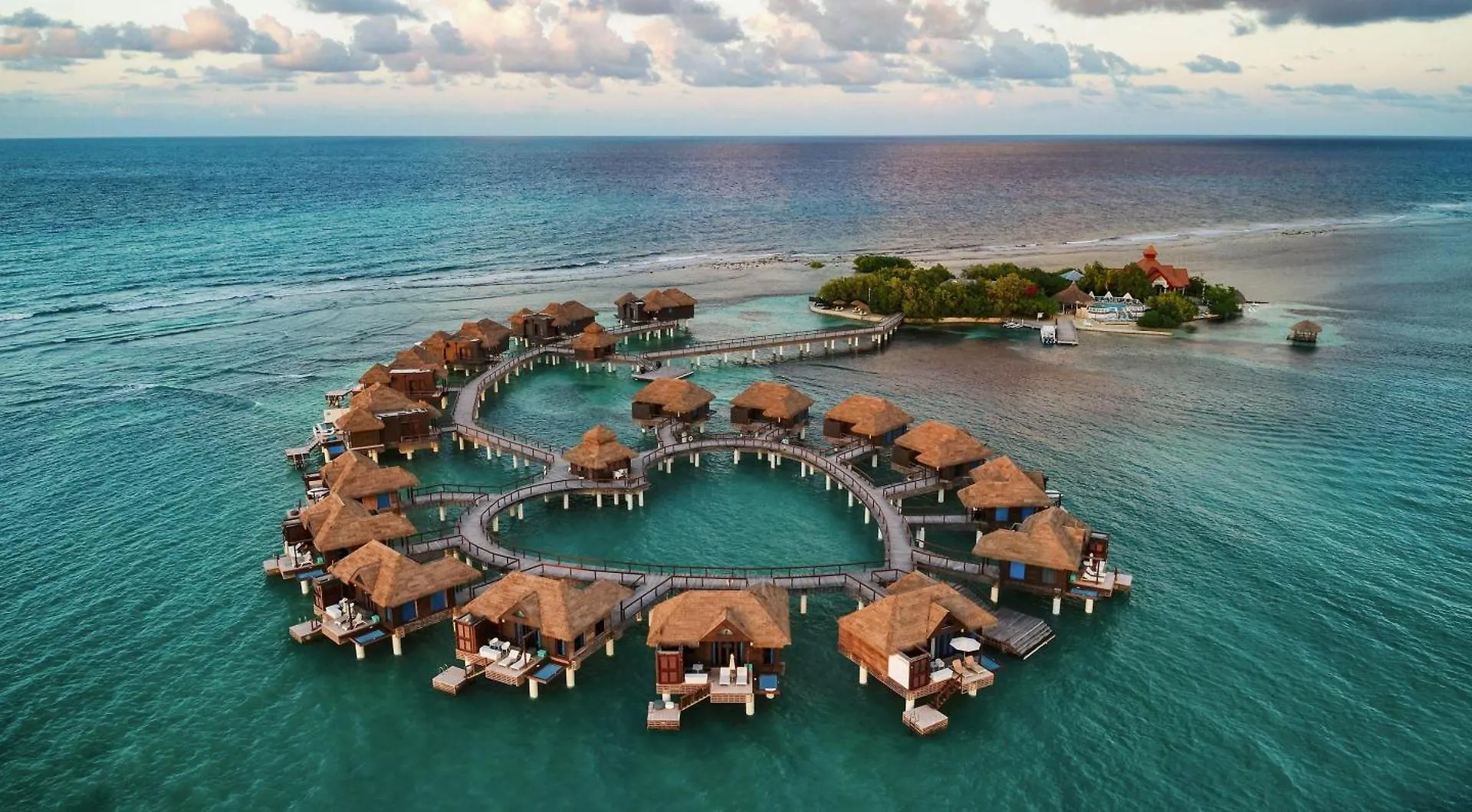 Sandals Royal Caribbean All Inclusive Resort & Private Island - Couples Only Montego Bay
