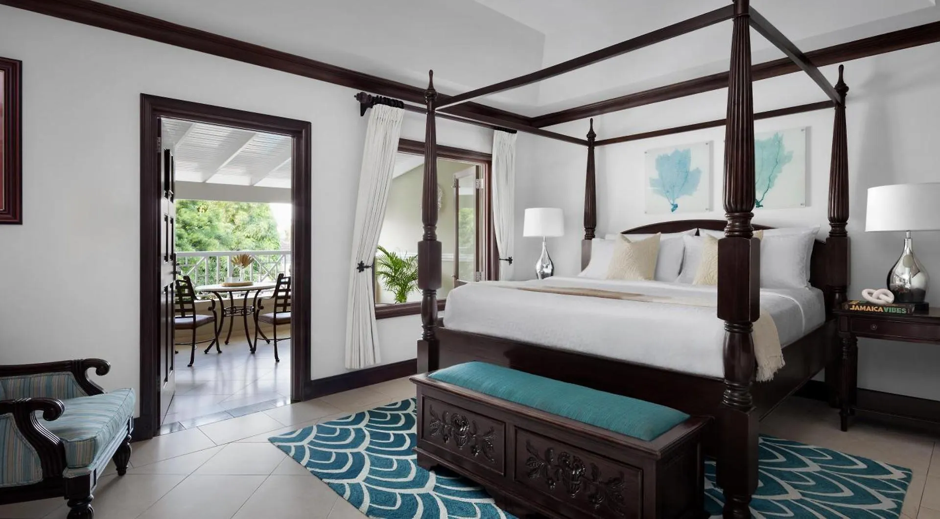 Sandals Royal Caribbean All Inclusive Resort & Private Island - Couples Only Montego Bay