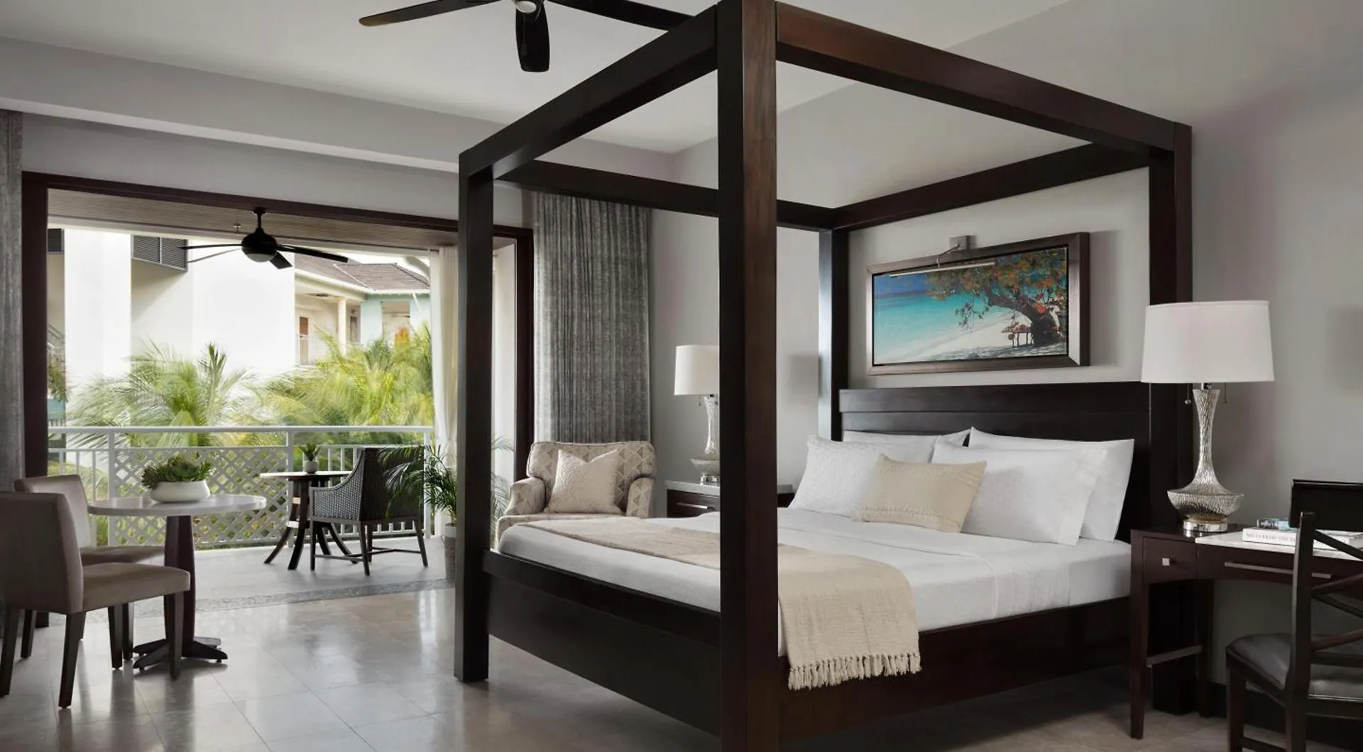 *****  Sandals Royal Caribbean All Inclusive Resort & Private Island - Couples Only Montego Bay Jamaïque