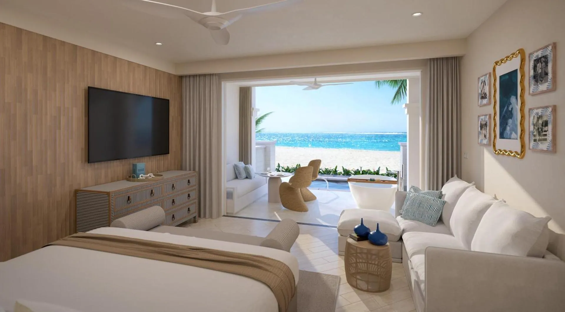 Sandals Royal Caribbean All Inclusive Resort & Private Island - Couples Only Montego Bay