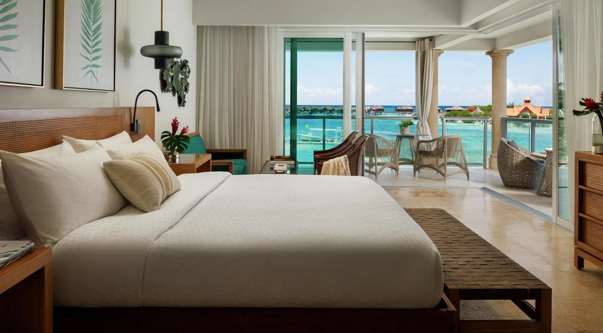 Sandals Royal Caribbean All Inclusive Resort & Private Island - Couples Only Montego Bay