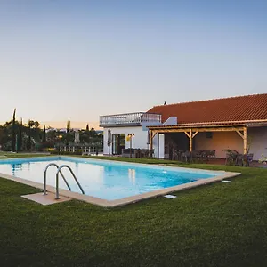 With Pool & Garden 3* Fuzeta