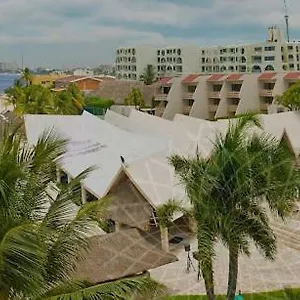 ***** Hotel Ocean Spa Hotel México
