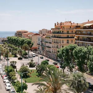 ** Hotel apartamentowy Chateauneuf Francja
