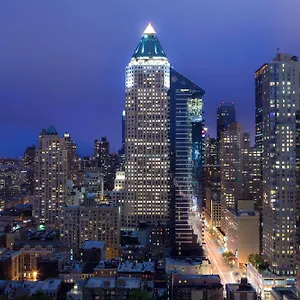 Intercontinental Times Square By Ihg 4* Nova Iorque