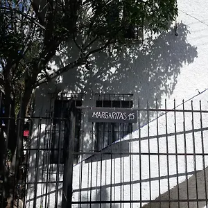  Pensión Casablanca México