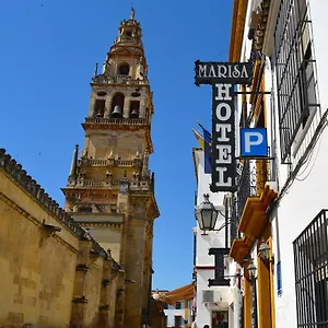 ** Hotel Marisa Hiszpania