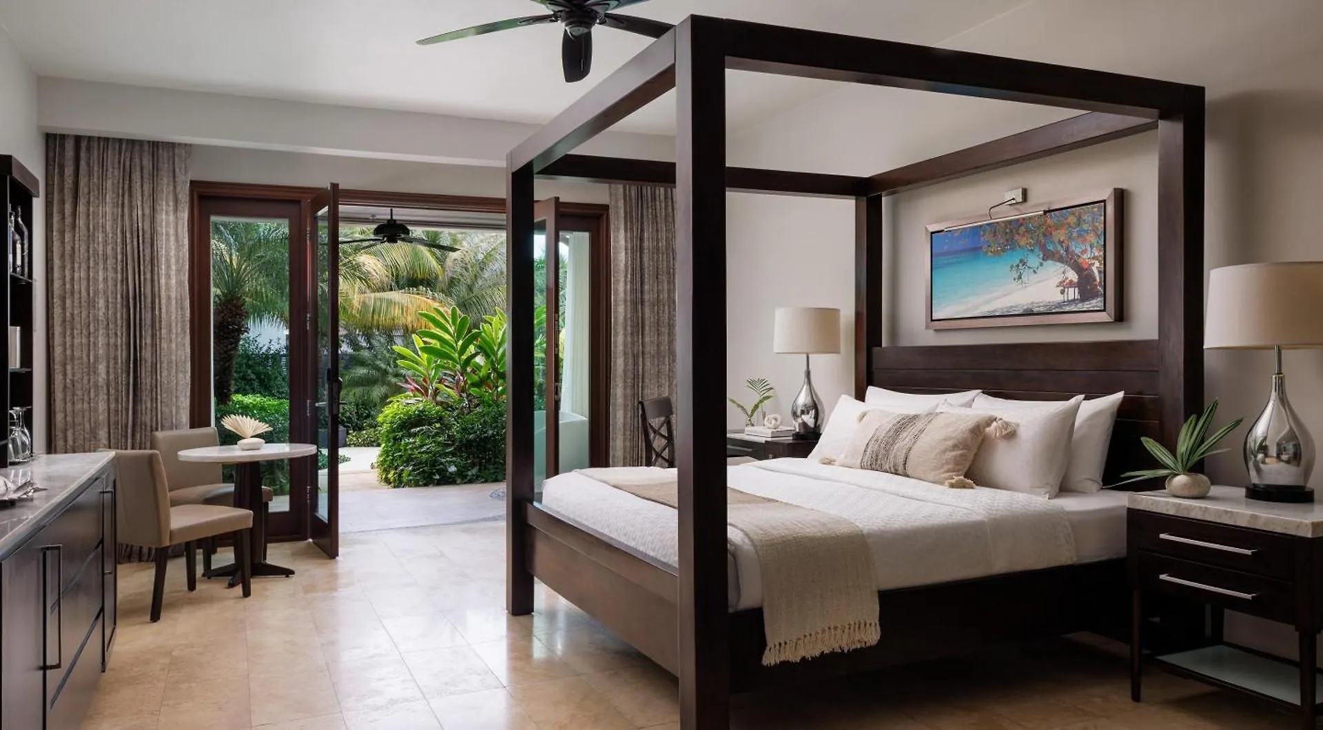Sandals Royal Caribbean All Inclusive Resort & Private Island - Couples Only Μοντέγκο Μπέυ