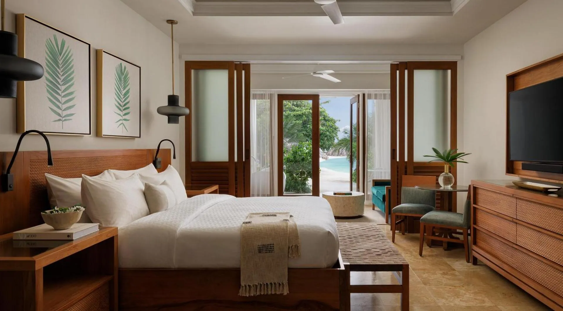 Sandals Royal Caribbean All Inclusive Resort & Private Island - Couples Only Μοντέγκο Μπέυ Τζαμάικα