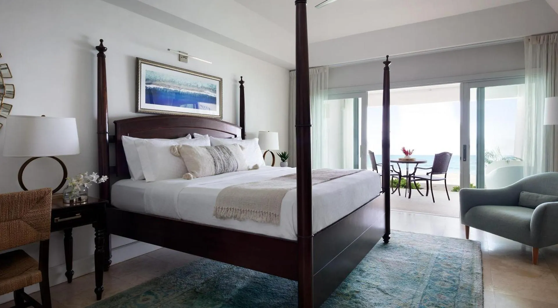 Sandals Royal Caribbean All Inclusive Resort & Private Island - Couples Only Μοντέγκο Μπέυ